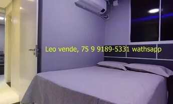 Imagem: Leo vende, Santa Mônica 2, ap 2 4 suíte