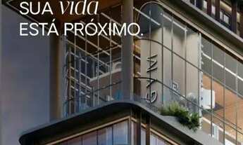 Imagem 6: Apto 3/4 com 3 suítes de 133 m² no Condomínio AAlto, sendo 2 vagas por 1.163.680, Tirol