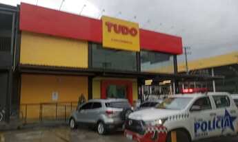 Imagem: Moura Gestor Imobiliário Aluga um salão