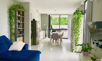 Imagem 2: Casa 3 dormitorios semi mobiliada no Campeche