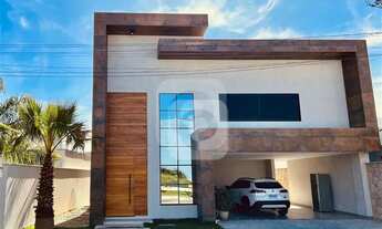 Imagem: 0 - Casa 3 quartos, sendo 1 suíte