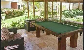 Imagem 5: Apto com dois quartos no Porto das Dunas - 55m²