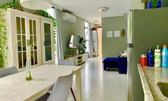 Imagem 5: Casa 3 dormitorios semi mobiliada no Campeche