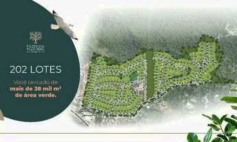 Imagem 7: Condomínio Fazenda Fillomena - Lote com 400m² em condomínio pronto - Lançamento!