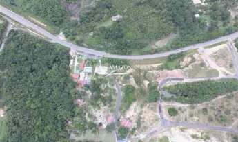 Imagem: Recanto dos Tucanos - BR 175 - Terreno de