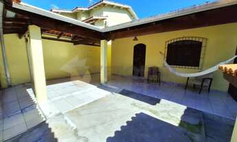 Imagem 1: Casa com 2 dormitórios à venda, 131 m² por R$ 600.000,00 - Sumaré - Caraguatatuba/SP