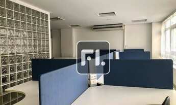 Imagem 2: Conjunto, 130 m² - venda por R$ 1.600.000,08 ou aluguel por R$ 12.850,33/mês - Bela Vista