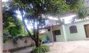 Imagem 4: Casa 02 quartos, suíte Nova pampulha Vespasiano