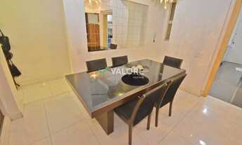 Imagem 7: Apartamento 4 quartos Funcionários