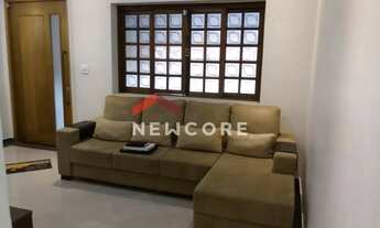 Imagem: Casa em Rua Acarapé - Jardim Stella - Santo