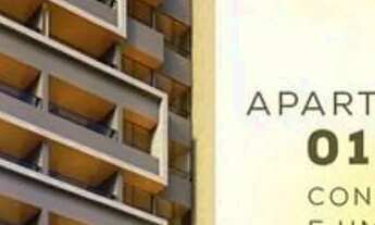 Imagem: ICONE PONTA VERDE 1 quarto à venda na Ponta