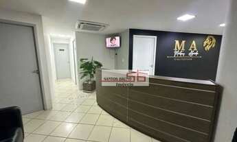 Imagem 2: Sala à venda, 207 m² por R$ 920.000,00 - Santana - São Paulo/SP