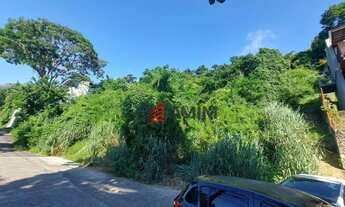 Imagem 6: Terreno à venda, 6634 m² por R$ 1.000.000,00 - São Francisco - Niterói/RJ