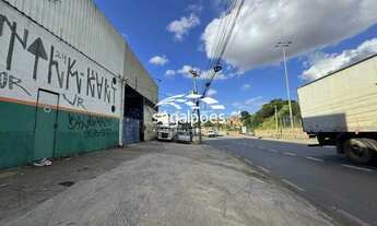 Imagem 5: Galpão para aluguel, 3 vagas, Perobas - CONTAGEM/MG