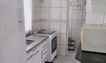 Imagem 4: APARTAMENTO MOBILIADO PARA ALUGAR NO COND. PARAÍSO