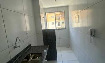 Imagem 2: Torres do Sol 1 na Maiobinha