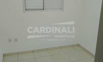 Imagem 2: Apartamento de 3 dormitórios sendo um suíte