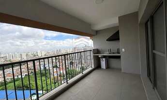 Imagem 3: Apartamento novo no condomínio Raízes Premium em uma das melhores localizações da Mooca