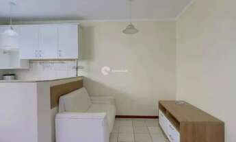 Imagem 4: Apartamento Semi-Mobiliado no Centro de Santa Maria