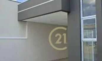 Imagem 2: Casa à Venda no Jardim Bom Sucesso em Indaiatuba/SP - CA2755