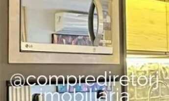 Imagem 7: Apartamento para venda com 90 metros quadrados com 3 quartos em Jacarepaguá - Rio de Janei