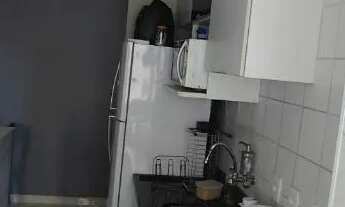 Imagem 3: Apartamento de 2 dormitórios no bairro Metalúrgicos em Osasco