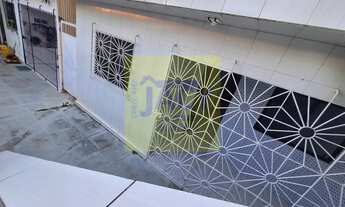 Imagem: Casa em paulista, janga térrea 2qtos, terraço