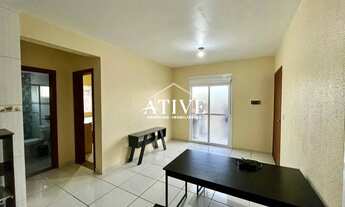 Imagem 3: Apartamento semi Mobiliado para Locação