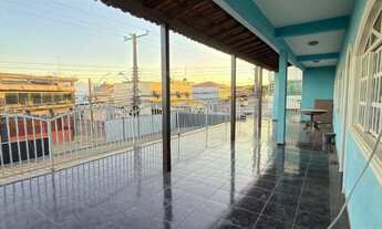 Imagem 6: Sobrado com varanda 4 quartos e 3 banheiros