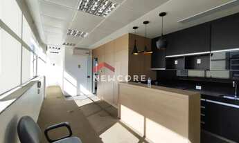 Imagem: Sala comercial em Avenida Barbacena - Barro