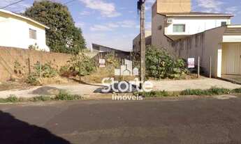 Imagem 3: Terreno à venda, 420m² por R$ 430.000 - Jardim Karaíba - Uberlândia/Minas Gerais