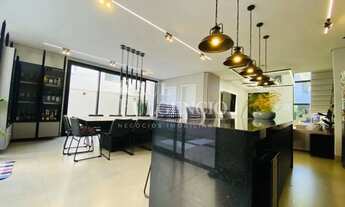 Imagem 6: CONDOMÍNIO ROYAL MAISON | 03 SUÍTES | GLEBA PALHANO