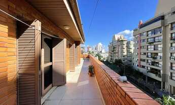 Imagem 4: Cobertura em Menino Deus