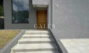 Imagem 3: Casa térrea no Condomínio Spazio em Bragança Paulista