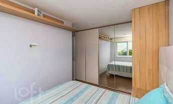 Imagem 5: Apartamento à venda em Cidade Baixa com 61 m², 2 quartos, 1 suíte, 2 vagas