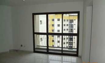 Imagem 3: Apartamento com 2 quartos, Chácara Agrindus, Taboão da Serra, Cod: 3947