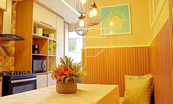 Imagem 13: Imóvel para venda com 155 metros quadrados com 3 quartos em Praia do Morro - Guarapari - E