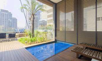 Imagem 5: Venda Apartamento 1 Dormitórios - 72 m² Pinheiros