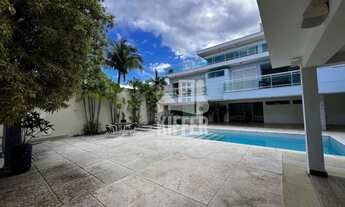 Imagem 7: Casa com 6 quartos à venda, 600 m² por R$ 5.500.000 - Camboinhas - Niterói/RJ