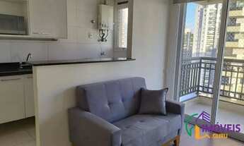 Imagem 6: APARTAMENTO - ANÁLIA FRANCO - SP