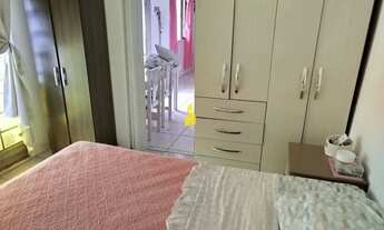 Imagem 4: GIO VENDO CASA COM QUINTAL EM BICANGA