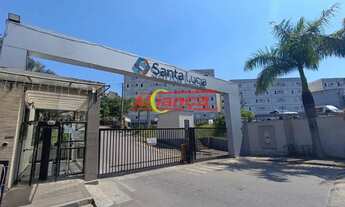 Imagem: Apartamento 42m², com 2 quartos para locação