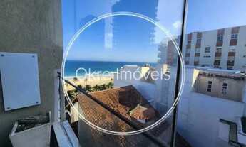 Imagem 4: Cobertura tríplex à venda 5 Quartos sendo 3 suítes 2 vagas 314m² Ipanema 315m²