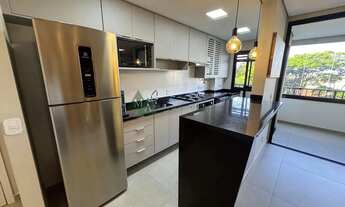 Imagem 4: Apartamento Garagem em Jardim America - Sorocaba, SP