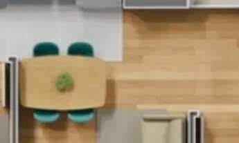 Imagem 7: Apartamentos 2 quarto a venda em Curitiba a partir 323000 ( minha casa minha vida