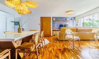 Imagem 2: Apartamento 3 dormitórios 1 Vaga em Higienópolis