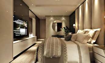 Imagem 3: Investimento ou Moradia na Região Central do RJ: Apts Studio, 1, 2, 3 Quartos