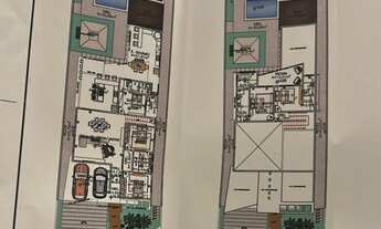 Imagem 4: Lote de 520m2 no Villa Al Mare - Com Projeto Aprovado!!