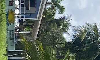 Imagem 6: Casa a Beira Mar Lindíssima