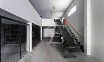 Imagem 7: Galpão para alugar, 2350 m² por R$ 36.700,00/mês - Parque Peruche - São Paulo/SP